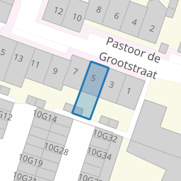 Perceel KRD00-G-3117