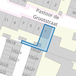 Perceel KRD00-G-3118