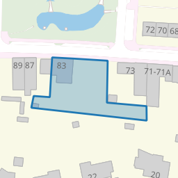 Perceel KRD00-G-3146