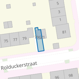 Perceel KRD00-G-3462