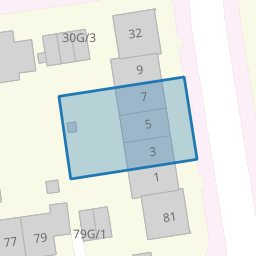 Perceel KRD00-G-3463