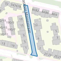 Perceel KRD00-G-3641