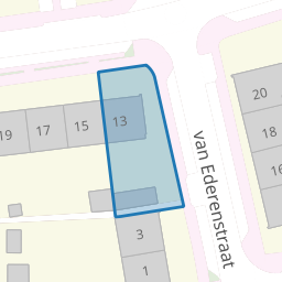 Perceel KRD00-G-3685