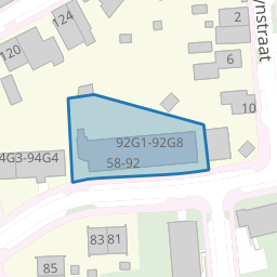 Perceel KRD00-G-3729