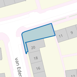 Perceel KRD00-G-3731