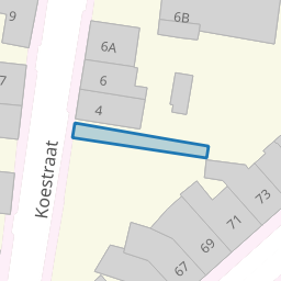 Perceel KRD00-G-3783