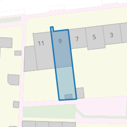 Perceel KRD00-G-3872