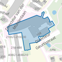 Perceel KRD00-G-3923