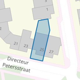 Perceel KRD00-G-3931