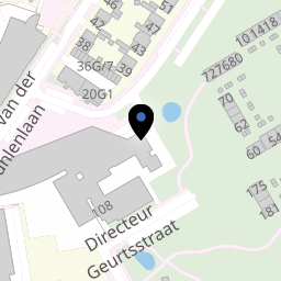 Appartement KRD00 G 3975 69