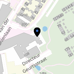 Appartement KRD00 G 3975 74