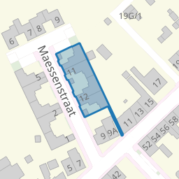 Perceel KRD00-G-4091