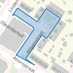 Perceel KRD00-G-4424