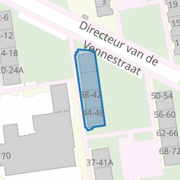 Perceel KRD00-G-4481