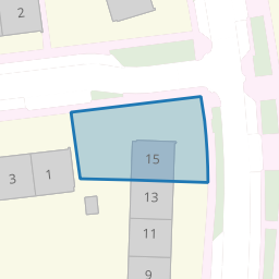 Perceel KRD00-G-4567