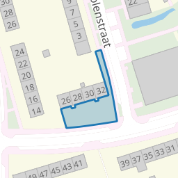 Perceel KRD00-G-4680
