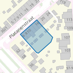 Perceel KRD00-G-4681