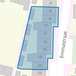Perceel KRD00-G-4687