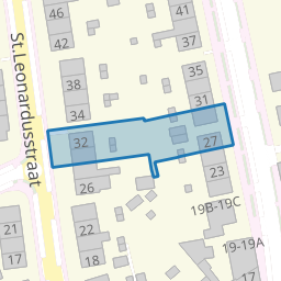 Perceel KRD00-G-4697