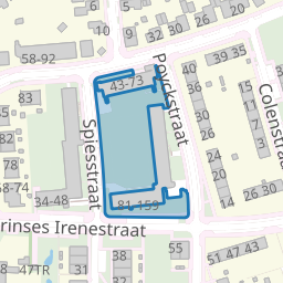 Perceel KRD00-G-4700