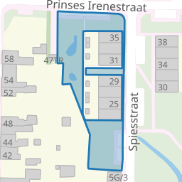 Perceel KRD00-G-4833