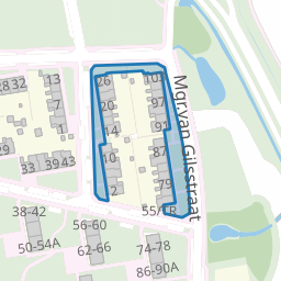 Perceel KRD00-G-4845