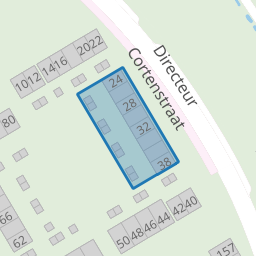 Perceel KRD00-G-5053