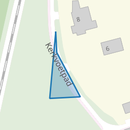 Perceel KRD00-G-519
