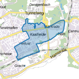 Sectie H