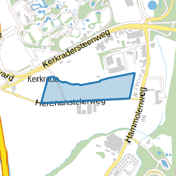 Perceel KRD00-H-1020