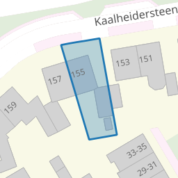 Perceel KRD00-H-1191