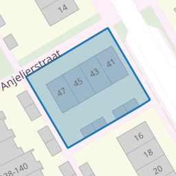 Perceel KRD00-H-1245