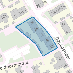 Perceel KRD00-H-1252