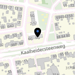 Appartement KRD00 H 1368 32