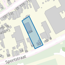 Perceel KRD00-H-1375