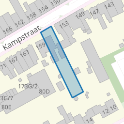 Perceel KRD00-H-1441