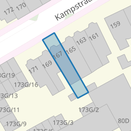 Perceel KRD00-H-1446