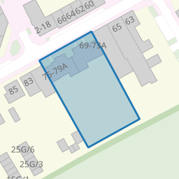 Perceel KRD00-H-1647