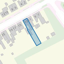 Perceel KRD00-H-1679