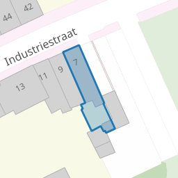 Perceel KRD00-H-1696