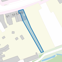 Perceel KRD00-H-1719