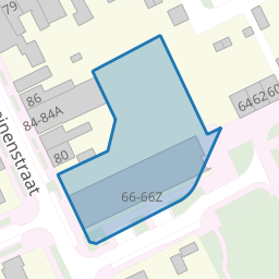 Perceel KRD00-H-1818