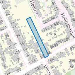 Perceel KRD00-H-1853