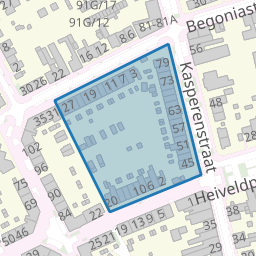 Perceel KRD00-H-1871