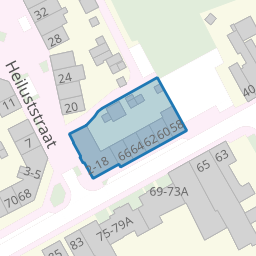 Perceel KRD00-H-1875