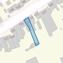 Perceel KRD00-H-1902