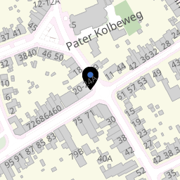 Appartement KRD00 H 2272 4