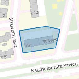 Perceel KRD00-H-2318