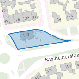 Perceel KRD00-H-2347