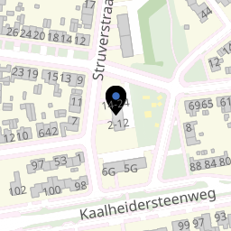 Appartement KRD00 H 2358 10